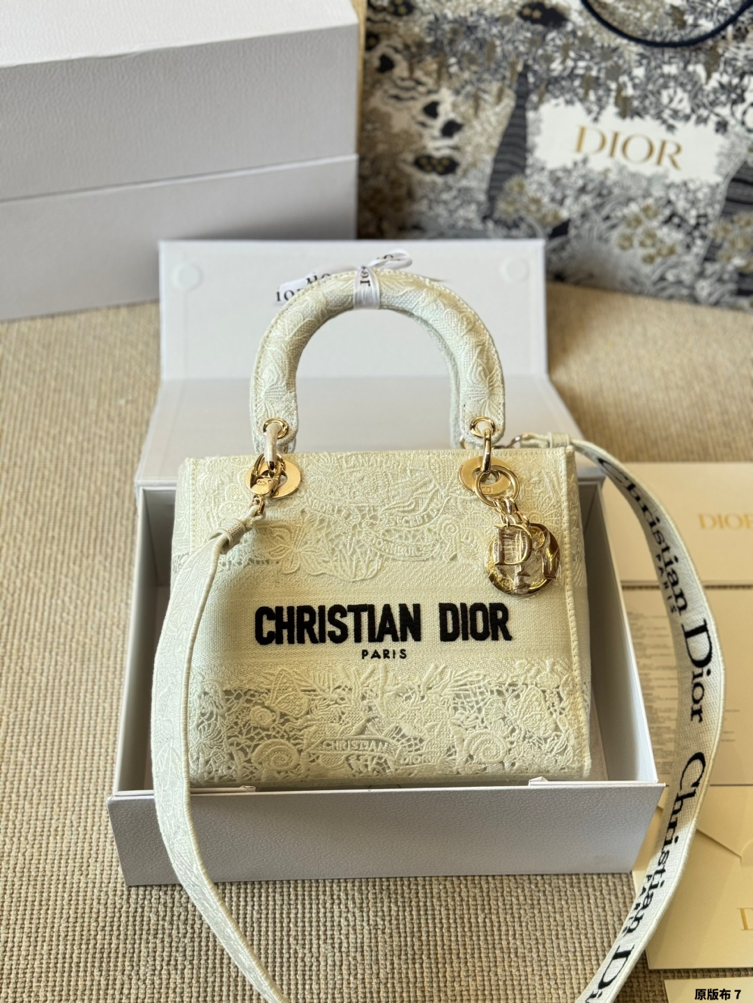 DIOR bag 324